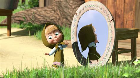 Full Hd Masha And The Bear Wallpaper Erofound The Best Porn Website