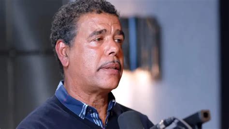 Chris Kamara: The Untold Heartbreaking Story Of A Football Legend | E177