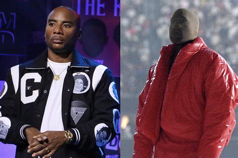 Charlamagne Tha God Says Kanye Wests Donda Album Sounds Dated