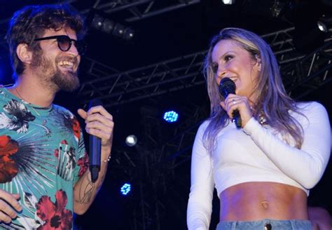 Mam E Na Ponta Verde Hot Mama Claudinha Leitte