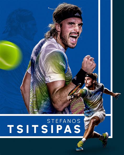 Abierto De Los Cabos 2023 Tsitsipas Sufre Para Vencer A Jarry Y Accede