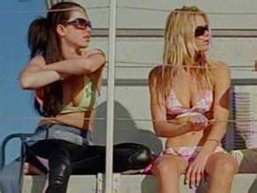 CANDISE LAKOTA Nude AZNude