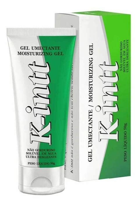 Comprar K Intt Gel Umectante E Lubrificante Corporal G R Sex Distribuidora Shop