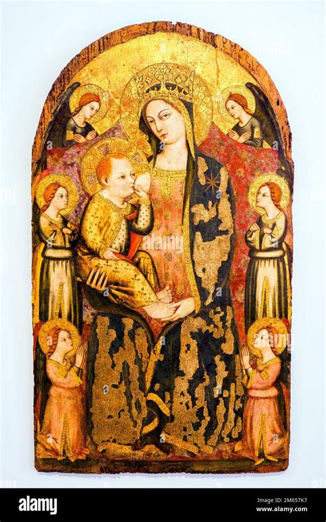 Trapani Madonna Hi Res Stock Photography And Images Alamy