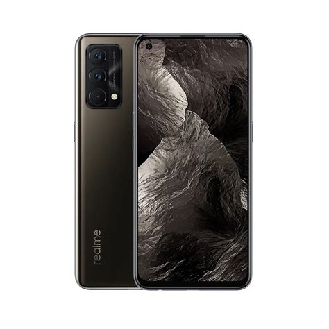 Realme GT Master Edition 5G 6/128GB Cosmos Black