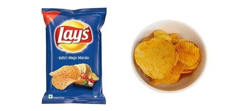 6 Most Popular Lays Chips Flavors In India - Mishry