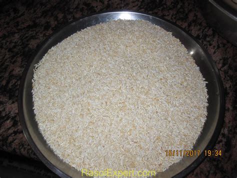 Muthia Recipe - How to Make Muthia - Tasty Muthia Recipe - Rasoi Expert