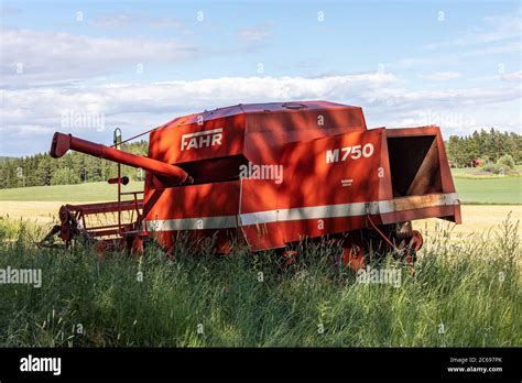 Finnland landwirtschaft -Fotos und -Bildmaterial in hoher Auflösung – Alamy