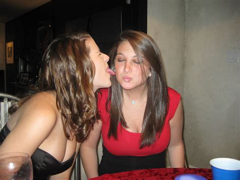 One Of Them Likes To Show Off Porn Pic