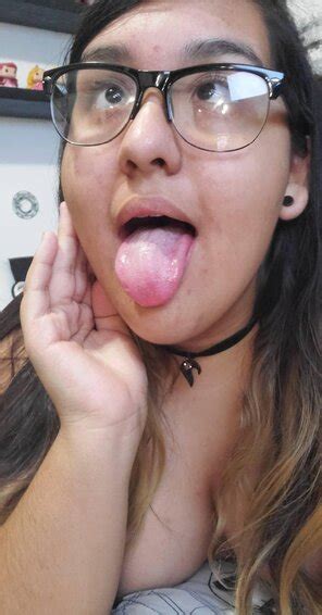 I wonder if you guys like Ahegao ðŸªðŸ Porn Pic