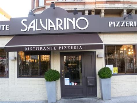 SALVARINO - Updated July 2025 - 13 Reviews - Place Général Meiser 10 ...