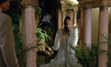 Nude Video Celebs Veronique Genest Nude Guy De Maupassant 1982