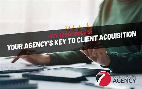 Guide to Client Testimonials - Key to Acquiring More Clients
