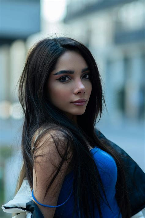 The Candid Girl Revolution: Is This The Future? Image 6