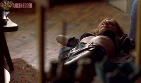 Naked Patricia Clarkson In High Art