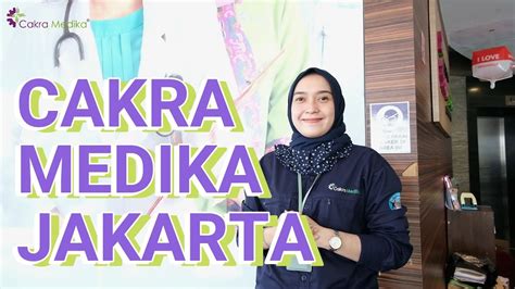 Safety Induction Cakra Medika Jakarta Youtube