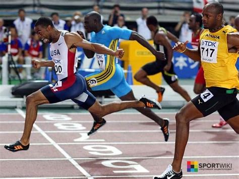 Легкая атлетика: виды, история, правила﻿