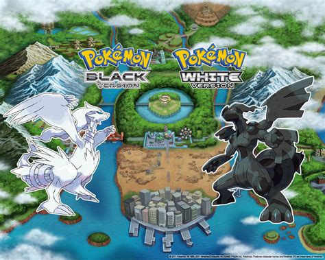 Free Download Program Pokemon Black And White 2 Patch Forum Piratebaypic
