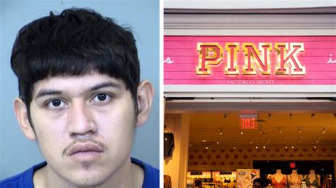 Arizona Serial Thief Accused Of Shoplifting Victoria S Secret Stores 17 Times Police Fox News