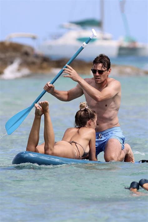 Instagram Alena Gerber Nude Photo