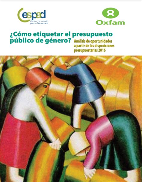 Experience Honduras Presupuesto Y G Nero En Am Rica Latina Y El Caribe