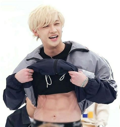 Pin by 兰莉 on Stray Kids Hot korean guys Chris chan Crazy kids