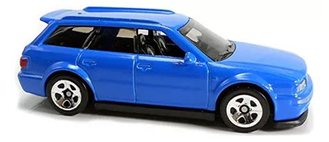 Hot Wheels Audi Avant Rs Factory Fresh Lote Mercadolivre