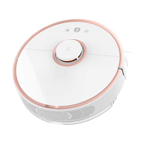 Робот-пылесос Xiaomi Roborock S5 Sweep One (CN/EU/RU)