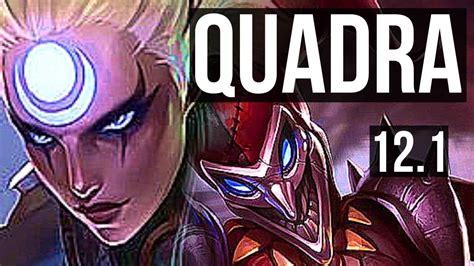 Diana Vs Shaco Jng Defeat Quadra M Mastery Games Rank