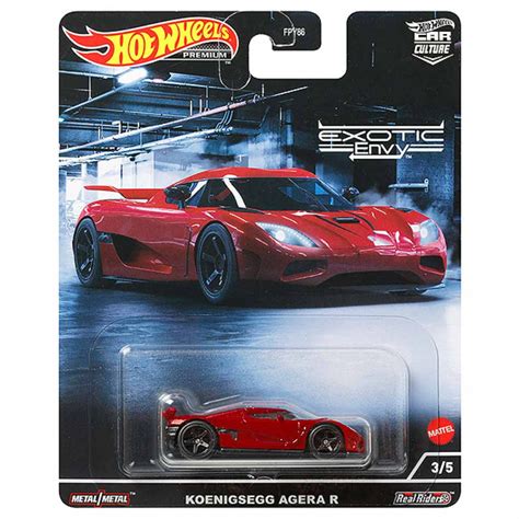 Xe M H Nh Hot Wheels Premium Koenigsegg Agera R Shopee Vi T Nam
