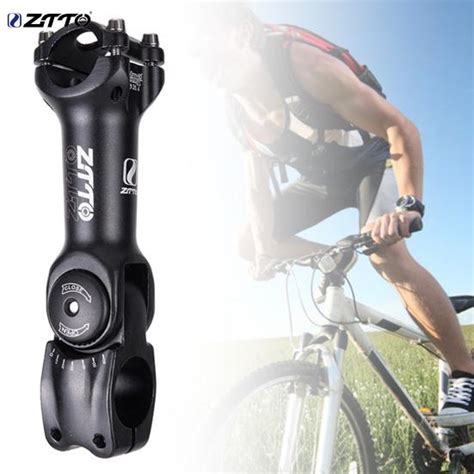 ZTTO Регулируемый регулятор высоты велосипеда, вынос передней вилки ...