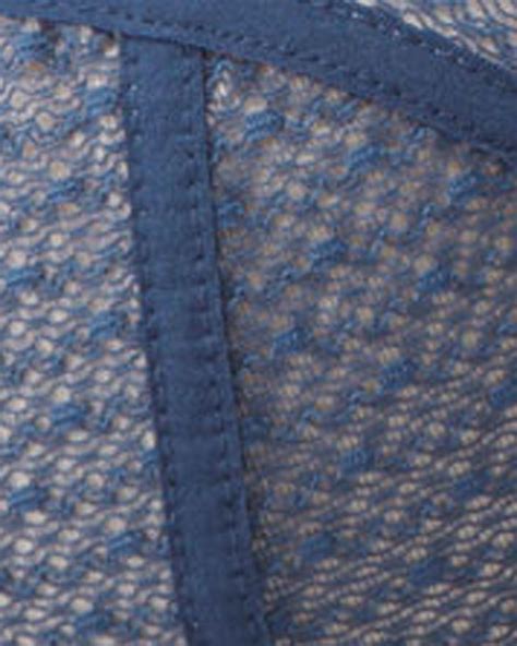 Esme High Waist Brief TKD Lingerie