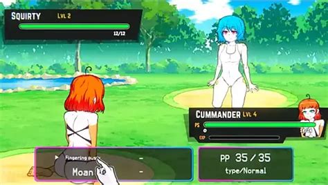 Kinky Fight Club Wrestling Hentai Spiel Ep Lesbisches Zungenanal Xhamster