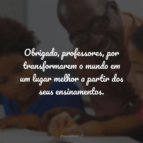Mensagem De Prof Para Aluno - Mensagem De Professor Para Aluno - FDPLEARN