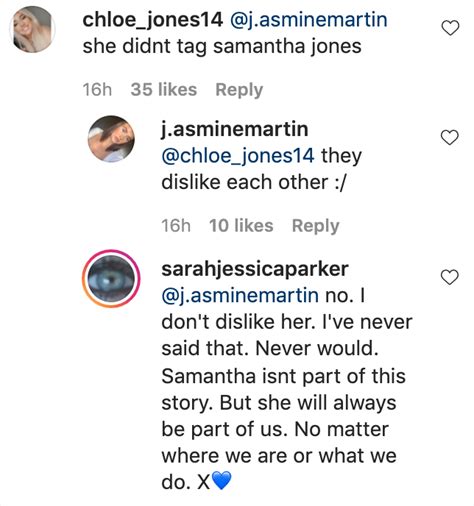 Sex and the City de retour Sarah Jessica Paker réagit à l absence de Kim Cattrall Premiere fr