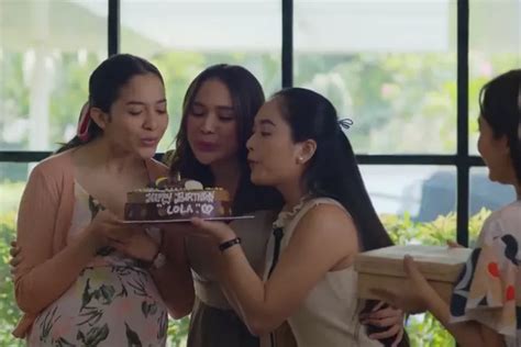 Film Layangan Putus Episode A Tayang Hari Ini Lola Pergoki Aris