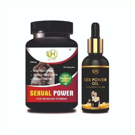 Herbal Sexual Capsule And Oil 60 Capsules At Rs 80bottle In Jaipur Id 2854266914991