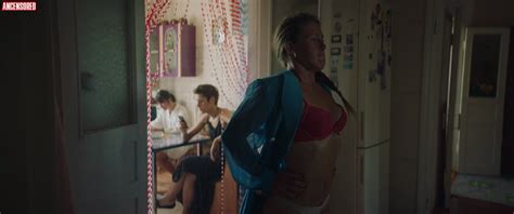 Naked Varvara Shmykova In Chiki