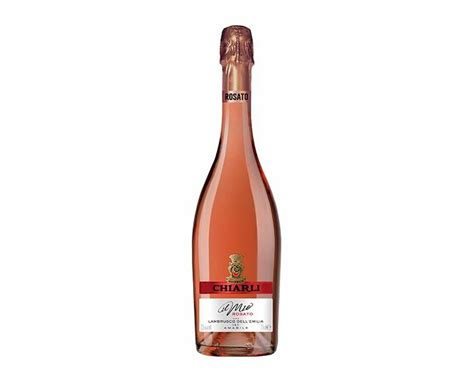 Chiarli Lambrusco Il Mio ROSATO Chiarli 750ml