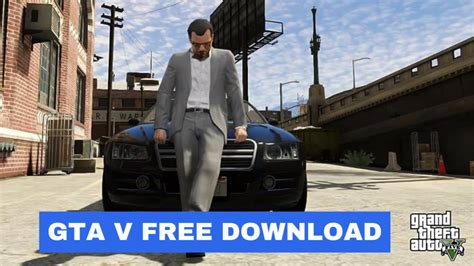 Download GTA V for PC Highly Compressed - PC GAMER HUB