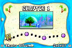 Spongebob Squarepants Battle For Bikini Bottom U Eurasia Rom