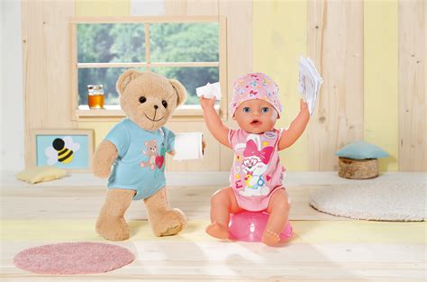 BABY born Bear blue | BABY born