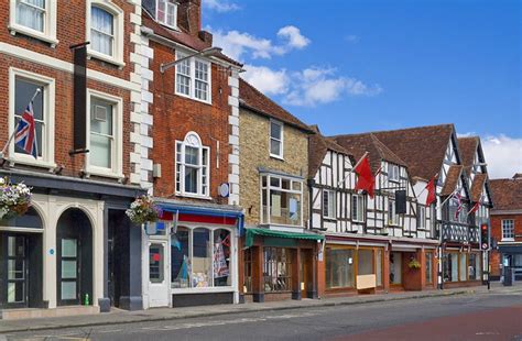 10 Top Rated Tourist Attractions In Salisbury PlanetWare