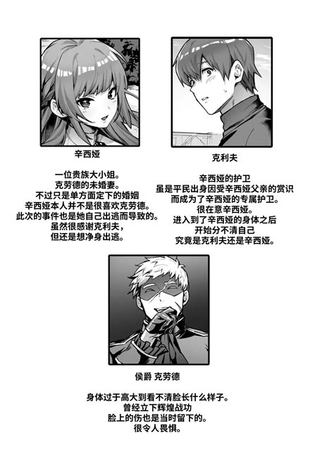 Goei Kishi No Irekawari Nyotaika Mission Page 32 Nhentai Hentai Doujinshi And Manga