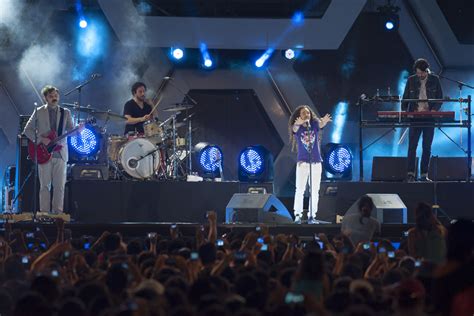 Café Tacvba En El Festival Acapulco 2013 Home Televisa Especiales Y