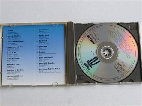 Remember The 70s Volume 1 Arcade Tweedehands Cd