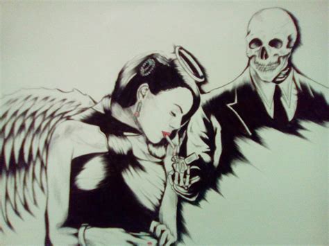 Corruption Of Innocence By Nzanarchist On Deviantart