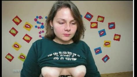 Ukrainian Whore Anna Gets Her Tits Out Xhamster