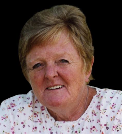 mary rausch