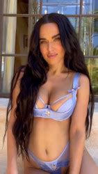 Insta Vid K S Cj Perry Blue Lingerie September Phun Org Forum